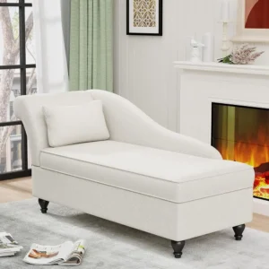 Chaise Lounge Chair